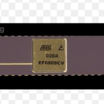Ef6809cv Atmel Microprocessor Guaranteed Trusted Impochips