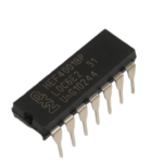 Hef4001bp Philips Connector Guaranteed Trusted Impochips