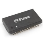Hx5149nl Pulse Transformer Connector Guaranteed Trusted Impochips