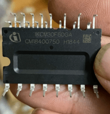 Ikcm30f60ga Infineon Controller Guaranteed Trusted Impochips