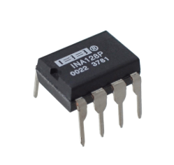 Ina128p Ti Amplifier Guaranteed Trusted Impochips