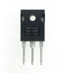 Irg4pc40ud Ir Igbt Connector Guaranteed Trusted Impochips
