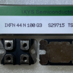 Ixfn44n100q3 Ixys Guaranteed Trusted Impochips