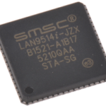 Lan9514 Jzx Microchip Ic Guaranteed Trusted Impochips