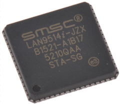 Lan9514 Jzx Microchip Ic Guaranteed Trusted Impochips