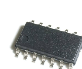 Mc1488d St Ic Connector Guaranteed Trusted Impochips