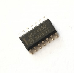 Mc1489ad Onsemi Ic Connector Guaranteed Trusted Impochips