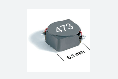 Mss6132 822mlb Coilcraft Inductor Guaranteed Trusted Impochips