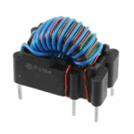 P0584nl Pulse Transformer Connector Guaranteed Trusted Impochips