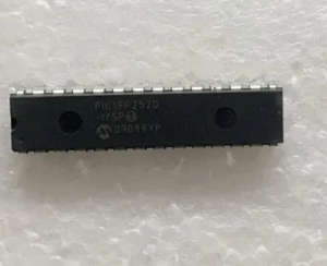 Pic18f2520 Isp Microchip Microcontroller Guaranteed Trusted Impochips