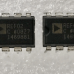 Ref 02 Linear Connector Guaranteed Trusted Impochips