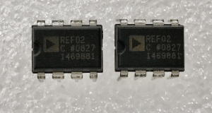 Ref 02 Linear Connector Guaranteed Trusted Impochips