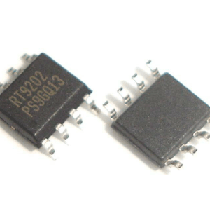 Rt9202cs Richtek Controller Connector Guaranteed Trusted Impochips