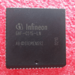 Saf C515 Ln Infineon Microcontroller Connector Guaranteed Trusted Impochips