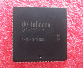Saf C515 Ln Infineon Microcontroller Connector Guaranteed Trusted Impochips