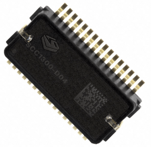 Scc1300 D04 Murata Guaranteed Trusted Impochips