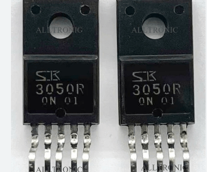 Sk3050r Sanken Ic Guaranteed Trusted Impochips