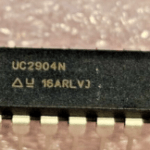 Uc2904n Ti Ic Guaranteed Trusted Impochips