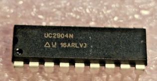 Uc2904n Ti Ic Guaranteed Trusted Impochips