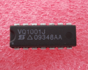 Vq1001j Silicon Transistor Connector Guaranteed Trusted Impochips