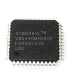Xc9536xl 10vq44 Amd Ic Guaranteed Trusted Impochips