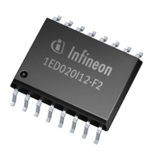 2ed020i12 F2 Infineon Guaranteed Trusted Impochips