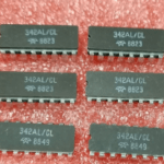 342alcl Teledyne Guaranteed Trusted Impochips