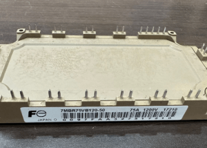 7mbr100vb 120 50 Fujitsu Module Guaranteed Trusted Impochips