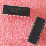 Az494ap E1 Diodes Controller Guaranteed Trusted Impochips