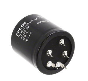 B43521c9477m000 Epcos Capacitor Guaranteed Trusted Impochips