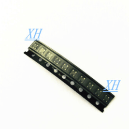 Bfg21w Nxp Transistor Guaranteed Trusted Impochips