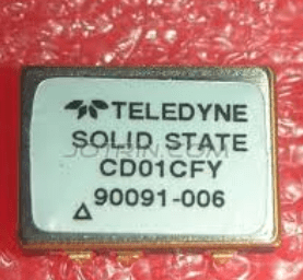 Cd01cfw Teledyne Relay Guaranteed Trusted Impochips