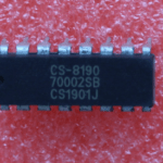 Cs8190enf16 Onsemi Guaranteed Trusted Impochips