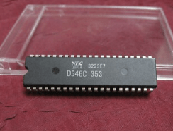D546c Nec Guaranteed Trusted Impochips