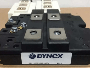 Dim1200fss12 A076 Dynex Module Guaranteed Trusted Impochips