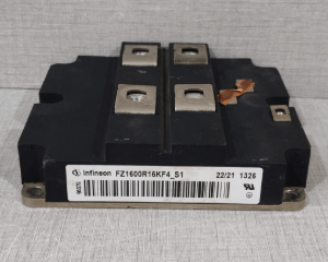Fz1600r16kf4 Infineon Module Guaranteed Trusted Impochips
