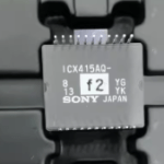 Icx415aq Sony Guaranteed Trusted Impochips