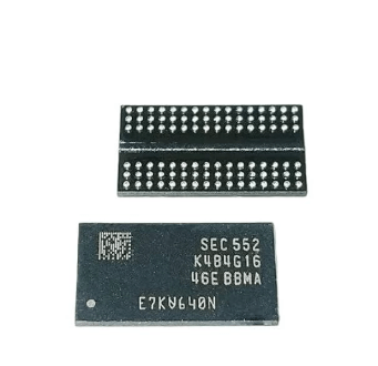 K4b4g1646e Byk00 Samsung Guaranteed Trusted Impochips