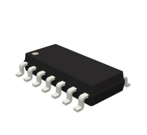 Ls7366r S Lsi Guaranteed Trusted Impochips