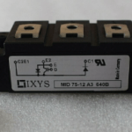Mid75 12a3 Ixys Module Guaranteed Trusted Impochips