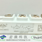 Mmg75s120b Macmic Module Guaranteed Trusted Impochips