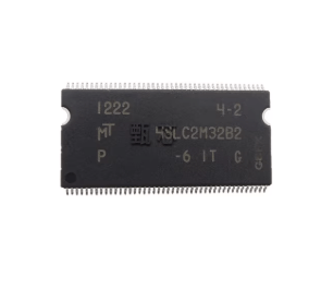 Mt48lc2m32b2p 6itg Micron Guaranteed Trusted Impochips