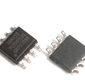P07d03lvg Niko Sem Guaranteed Trusted Impochips