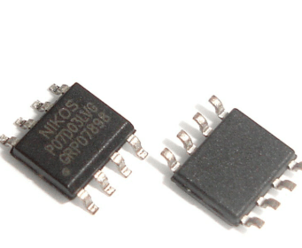 P07d03lvg Niko Sem Guaranteed Trusted Impochips