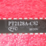 Pt2128a C82 Princeton Ic Guaranteed Trusted Impochips