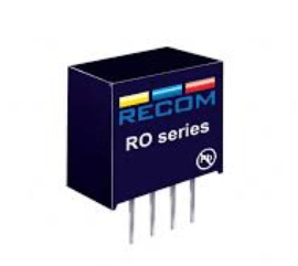 Ro 3.315s Recom Module Guaranteed Trusted Impochips