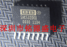 Shc5320ku Ti Guaranteed Trusted Impochips