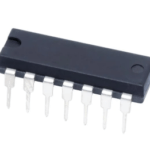 Sn74hc172n Ti Ic Guaranteed Trusted Impochips