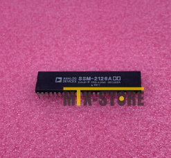 Ssm 2126a Adi Ic Guaranteed Trusted Impochips
