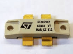 Stac2942 Stm Guaranteed Trusted Impochips